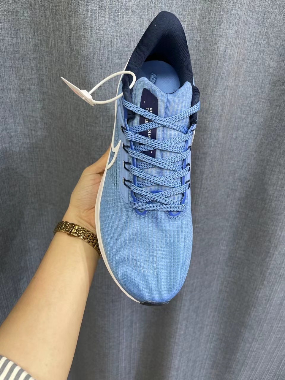 Nike Air zoom Blue